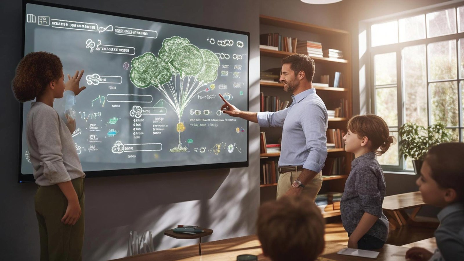 Raptor Technologies and Vivi Introduce Integrated Visual Alert Solution