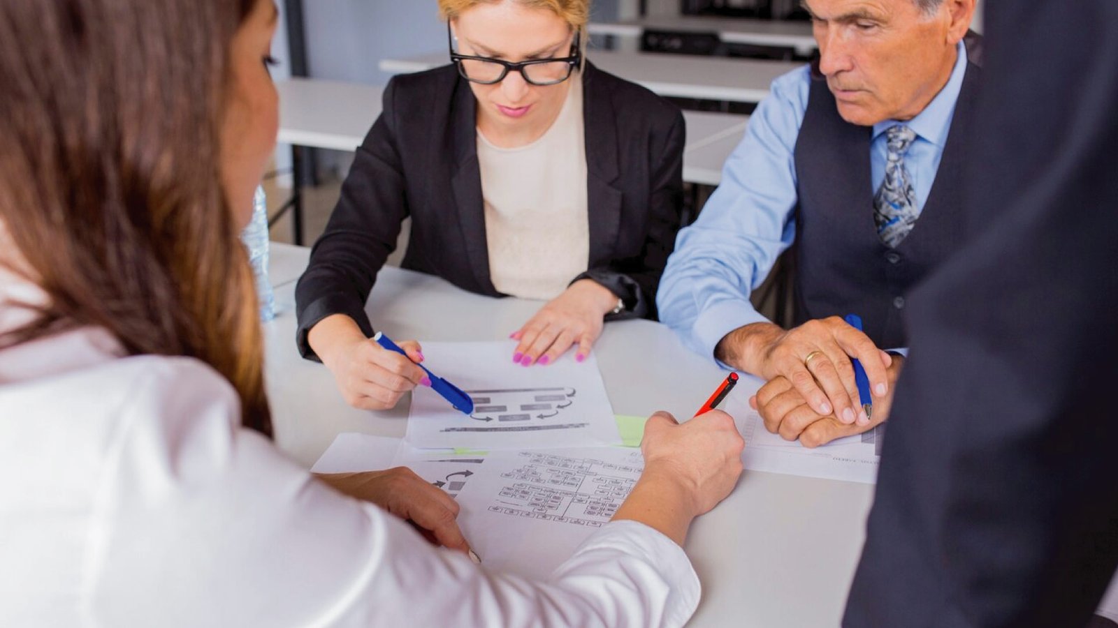 RioCan works with FTI to oversee JV assets amid HBC CCAA filing.