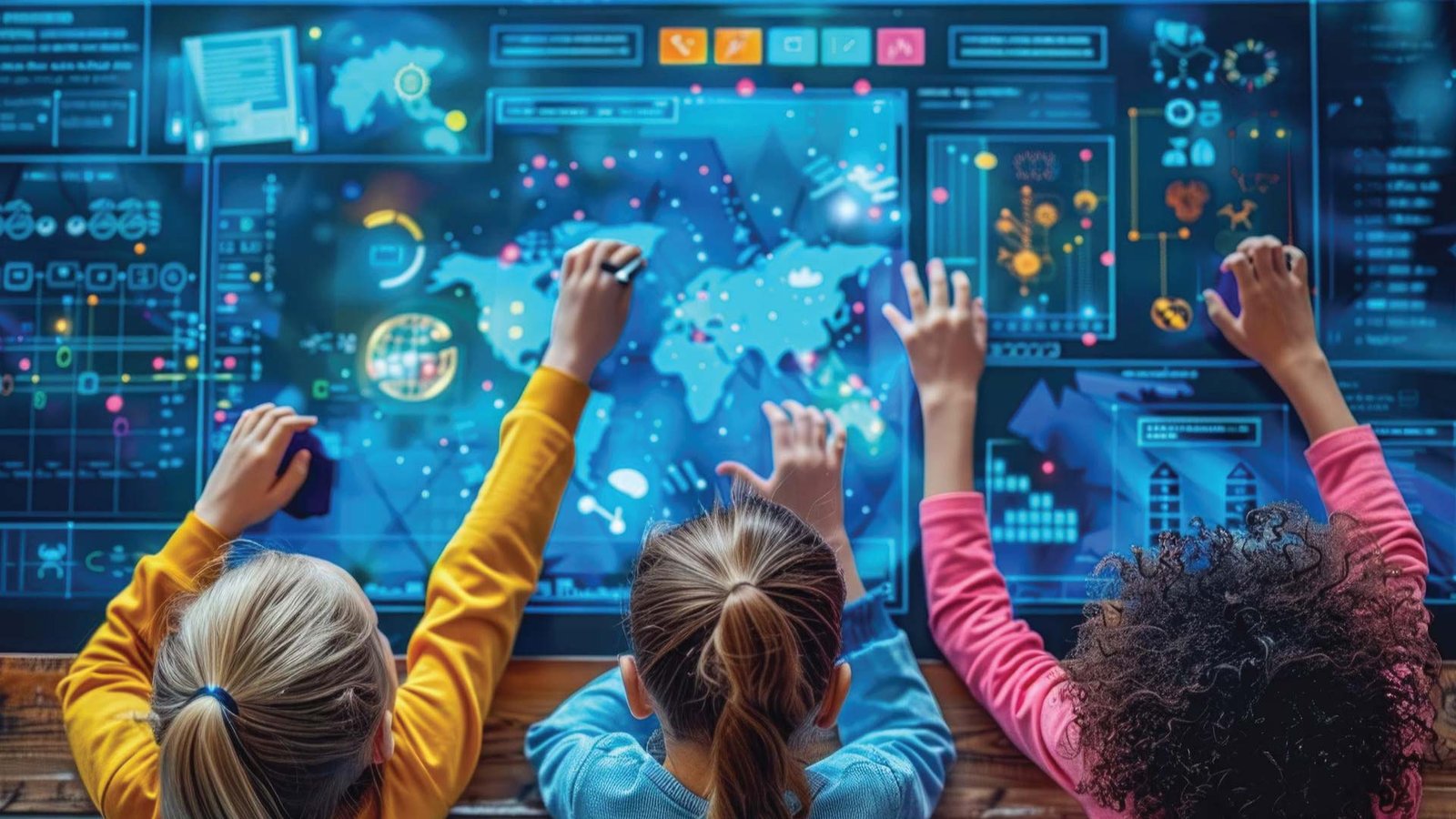 SchoolStatus Wins EdTech Breakthrough for 2025 Best IT Solution Provider