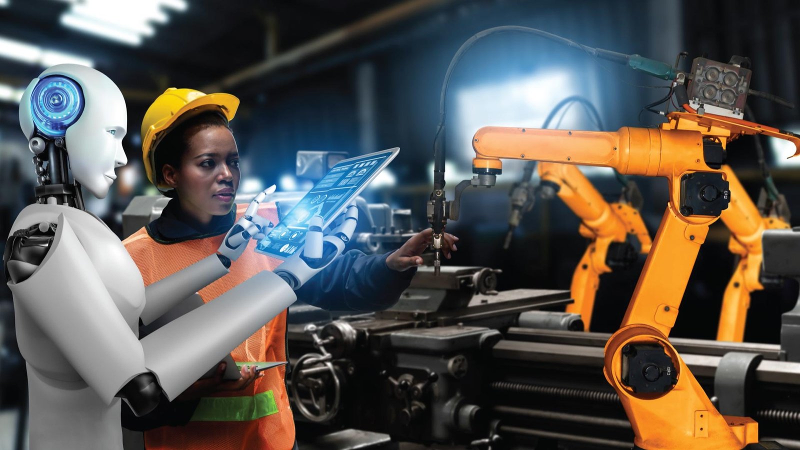 Tavoron Expands Reach with Arkansas Industrial Machinery Acquisition