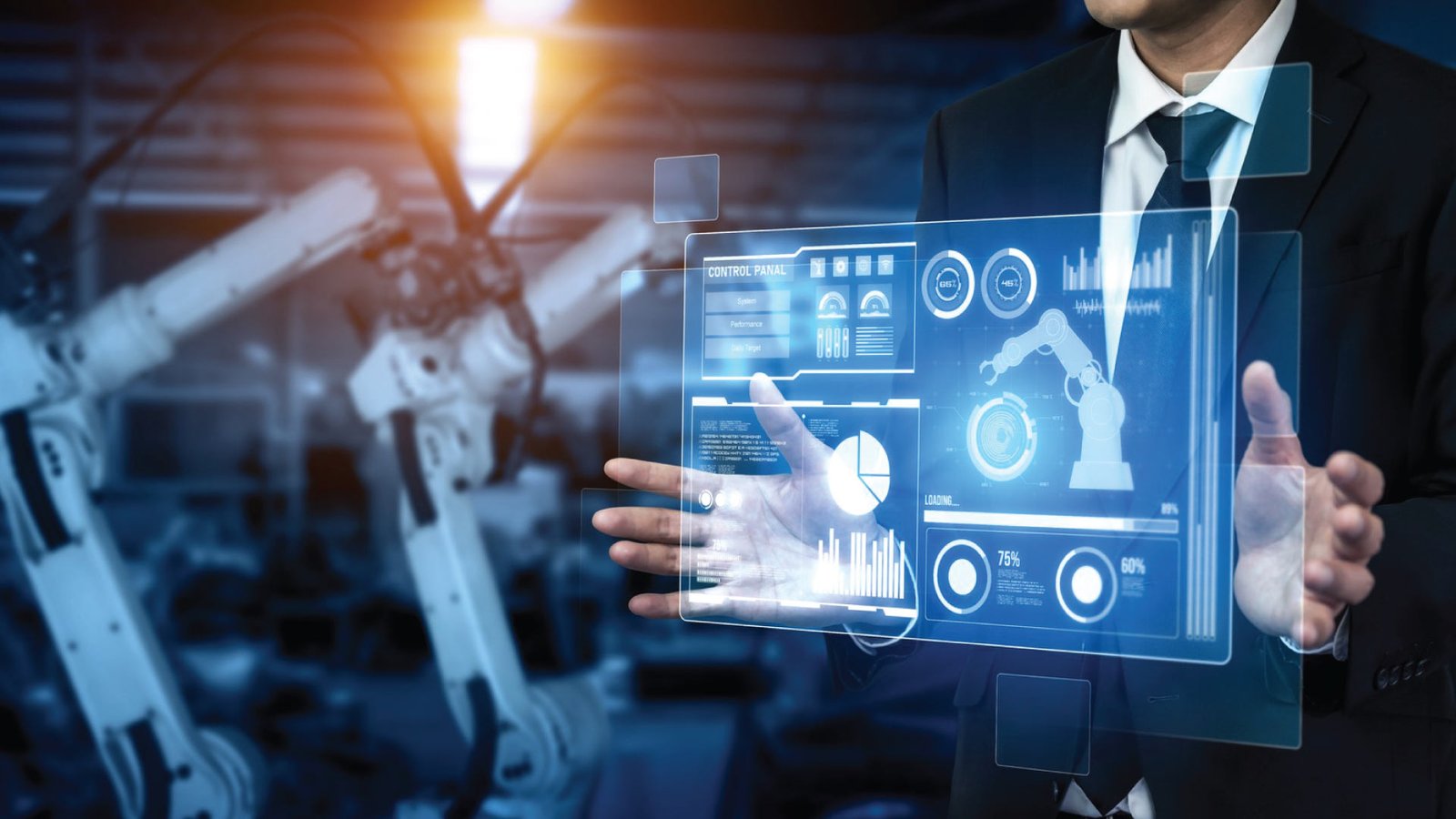 The Art of Human-Centric Automation in the Digital Workplace