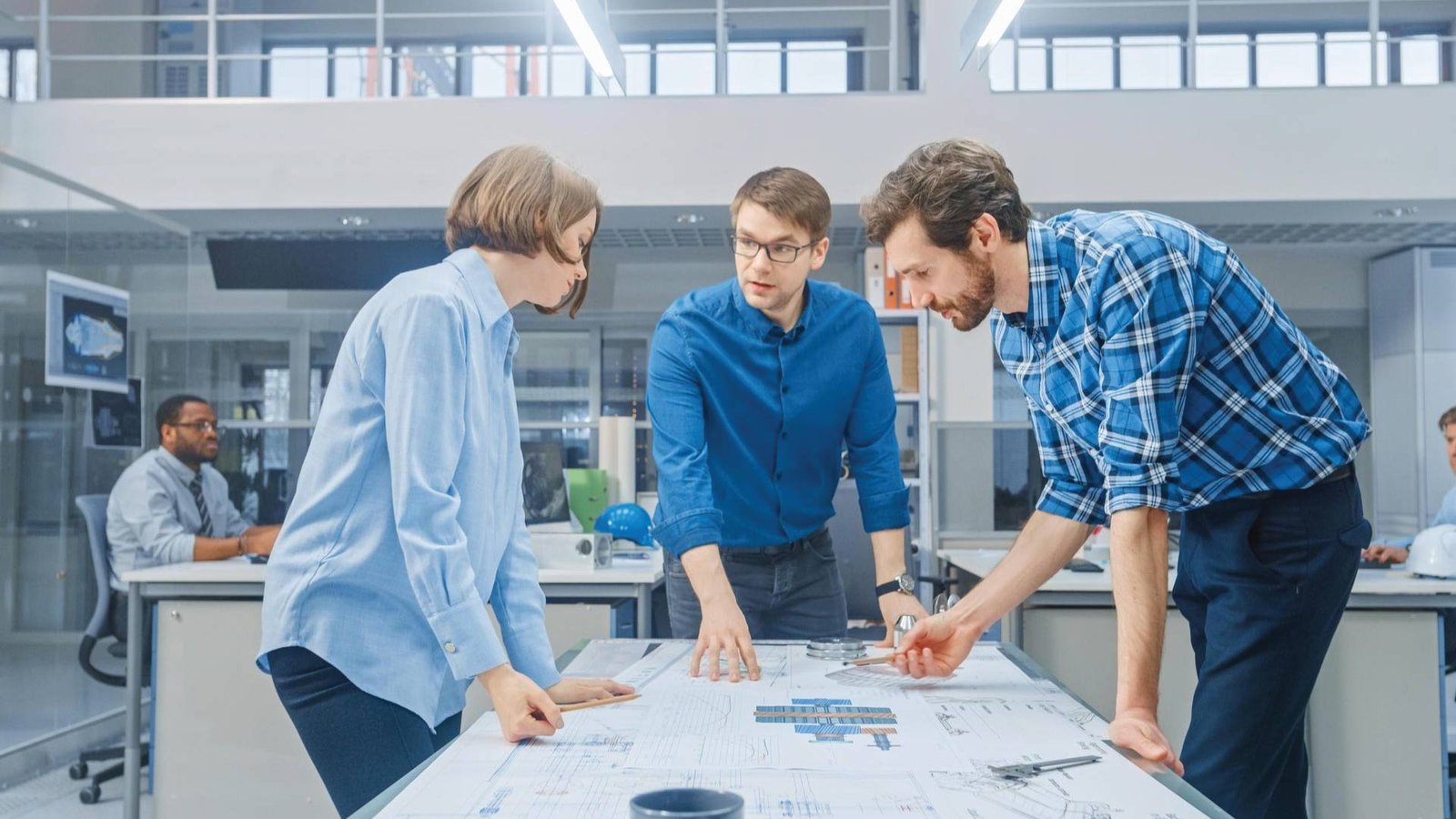 Torc Opens New Engineering Hub in Ann Arbor for AV Innovation