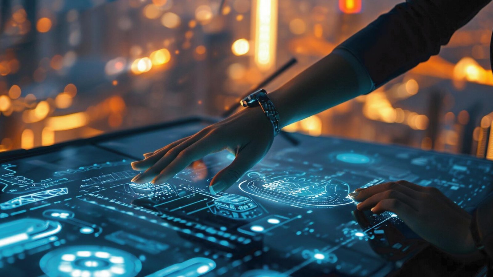Wandercraft Raises $75M in Series D to Boost AI Robotics Globally
