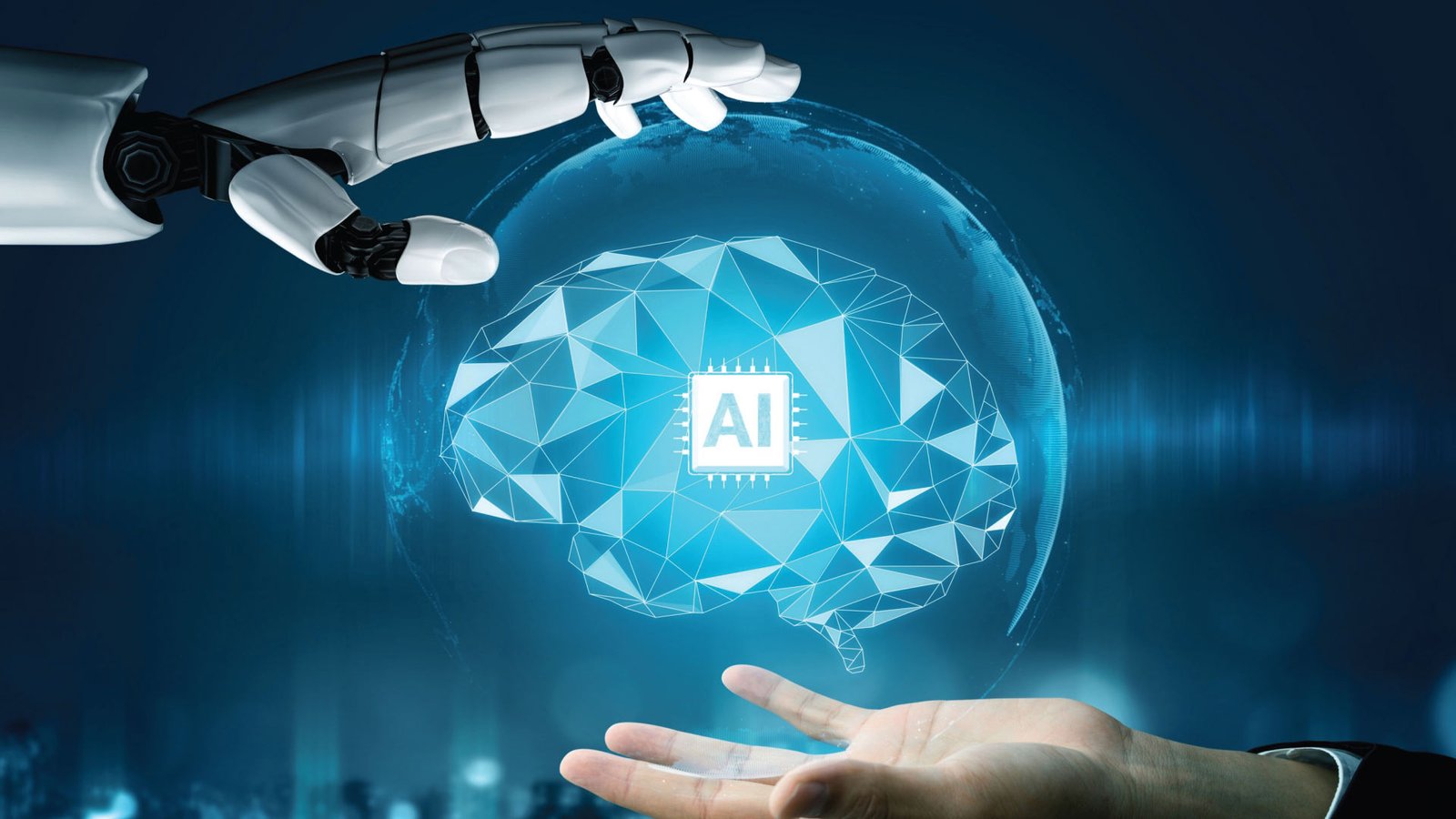 How AI is Driving the Evolution of Compliance and Auditing in the Financial Sector