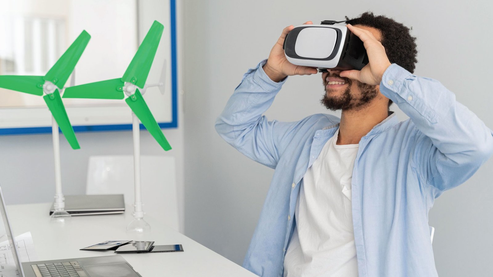 Top 10 Trends in Energy-Efficient Communications and Computing for 2025