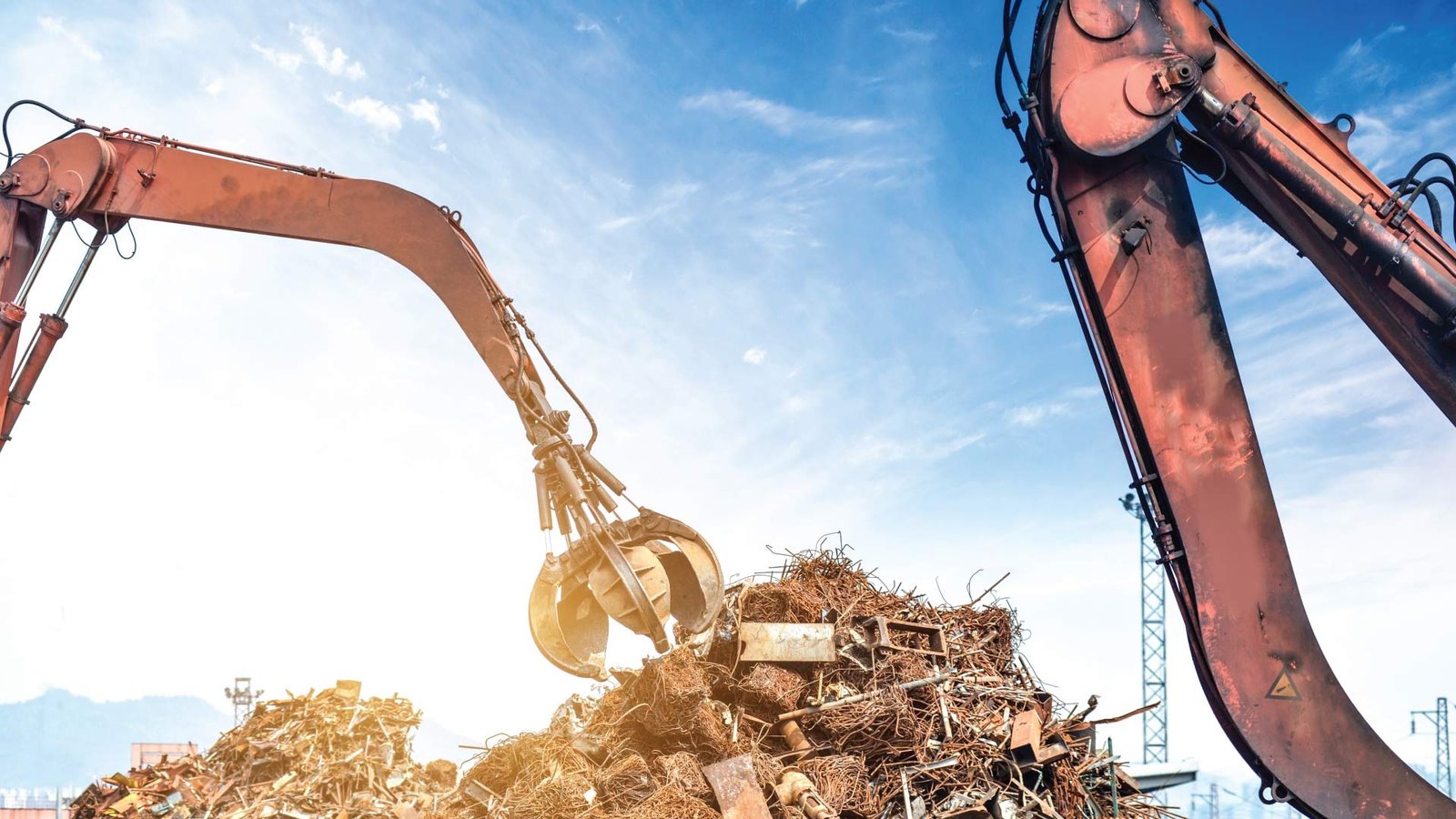 Eco-Friendly Demolition Waste Management: Why Sustainability Matters