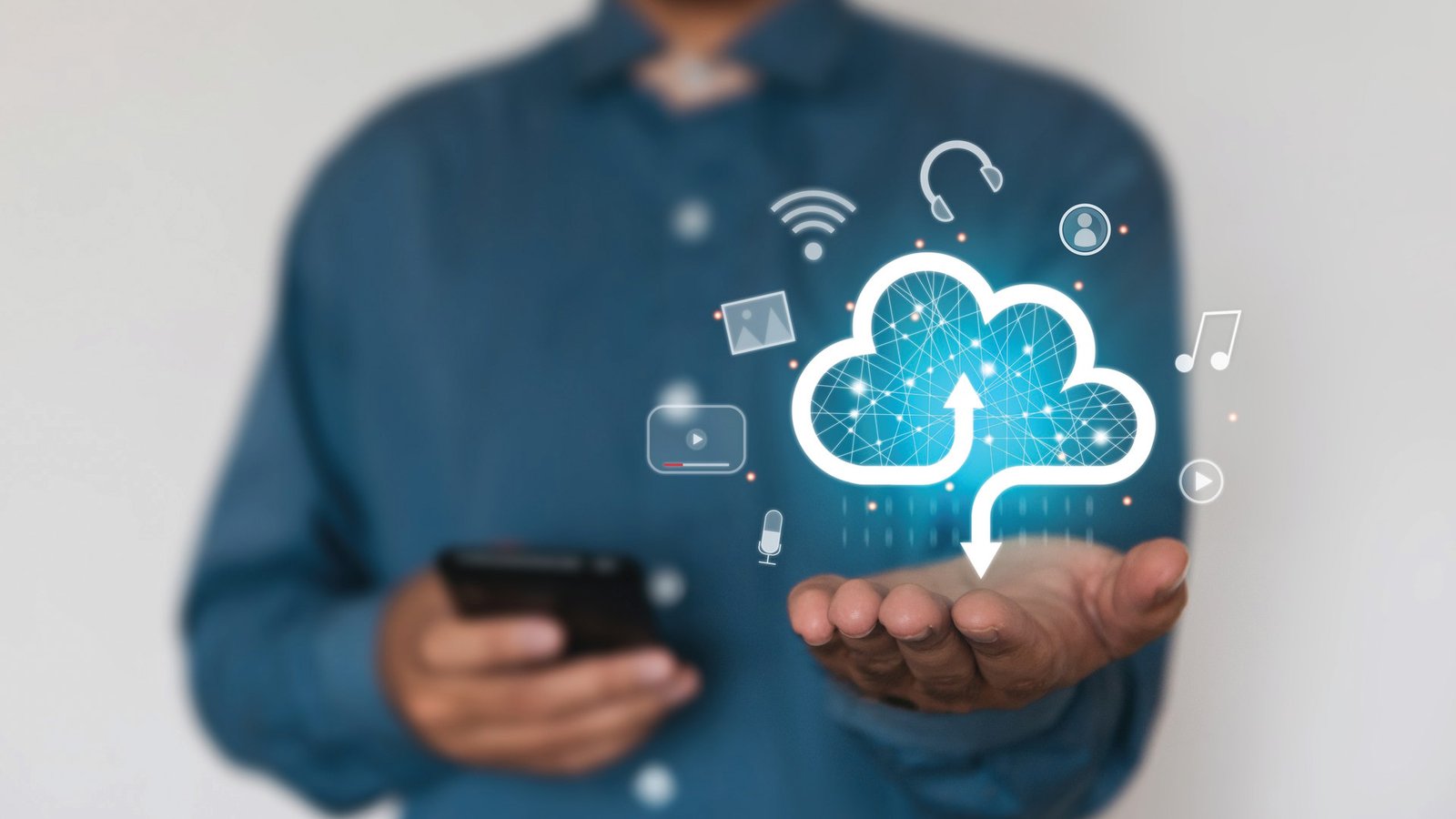 How Cloud-Based Tools Are Enhancing Educational Efficiency