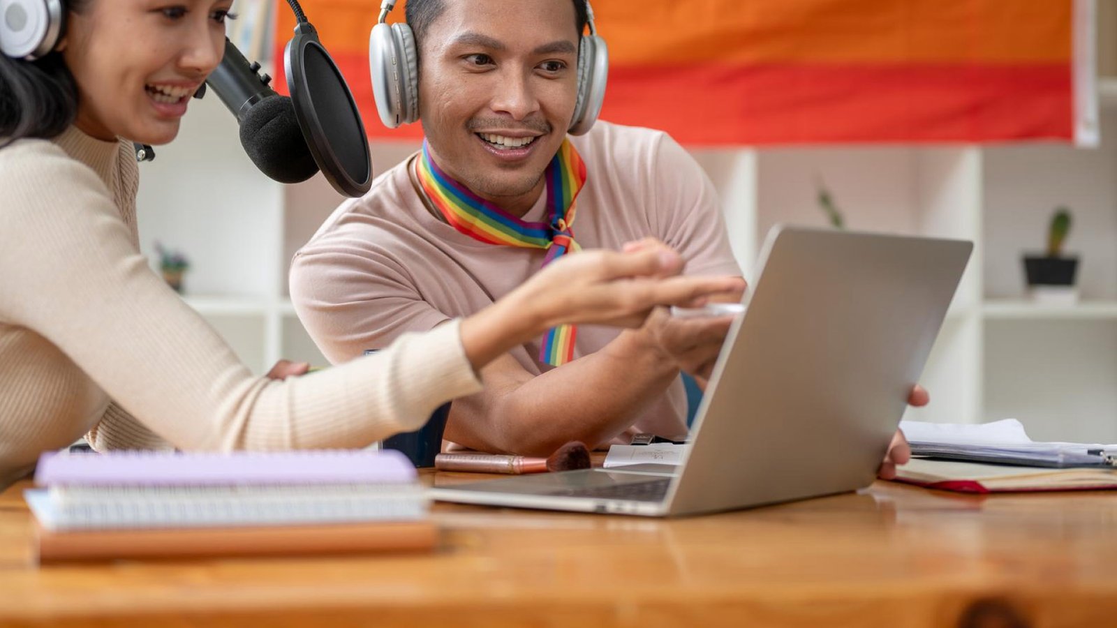 Training for Inclusivity Starts with Pride, But Doesn’t End There