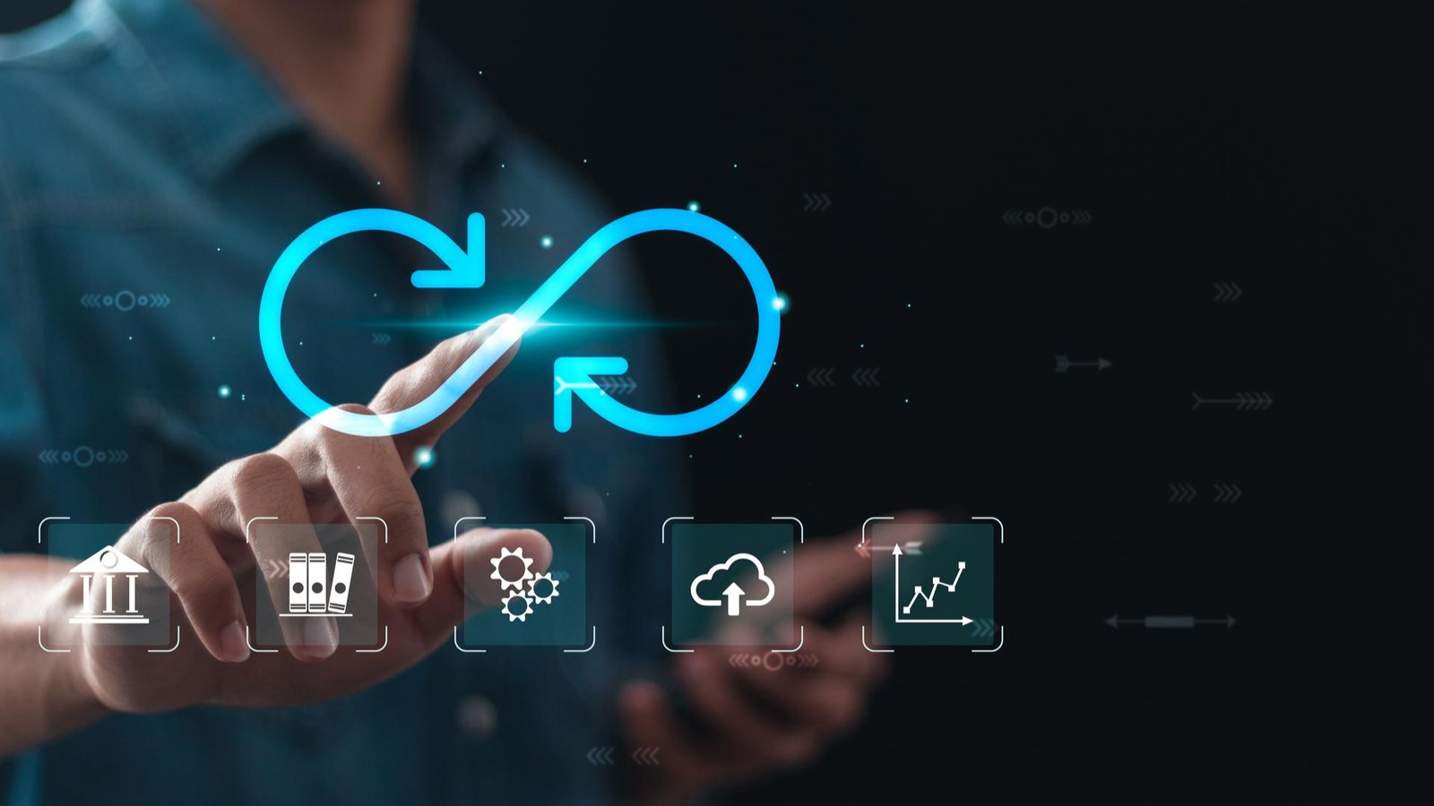 Megaport expands PoPs in 365 Data Centers for better cloud connectivity.