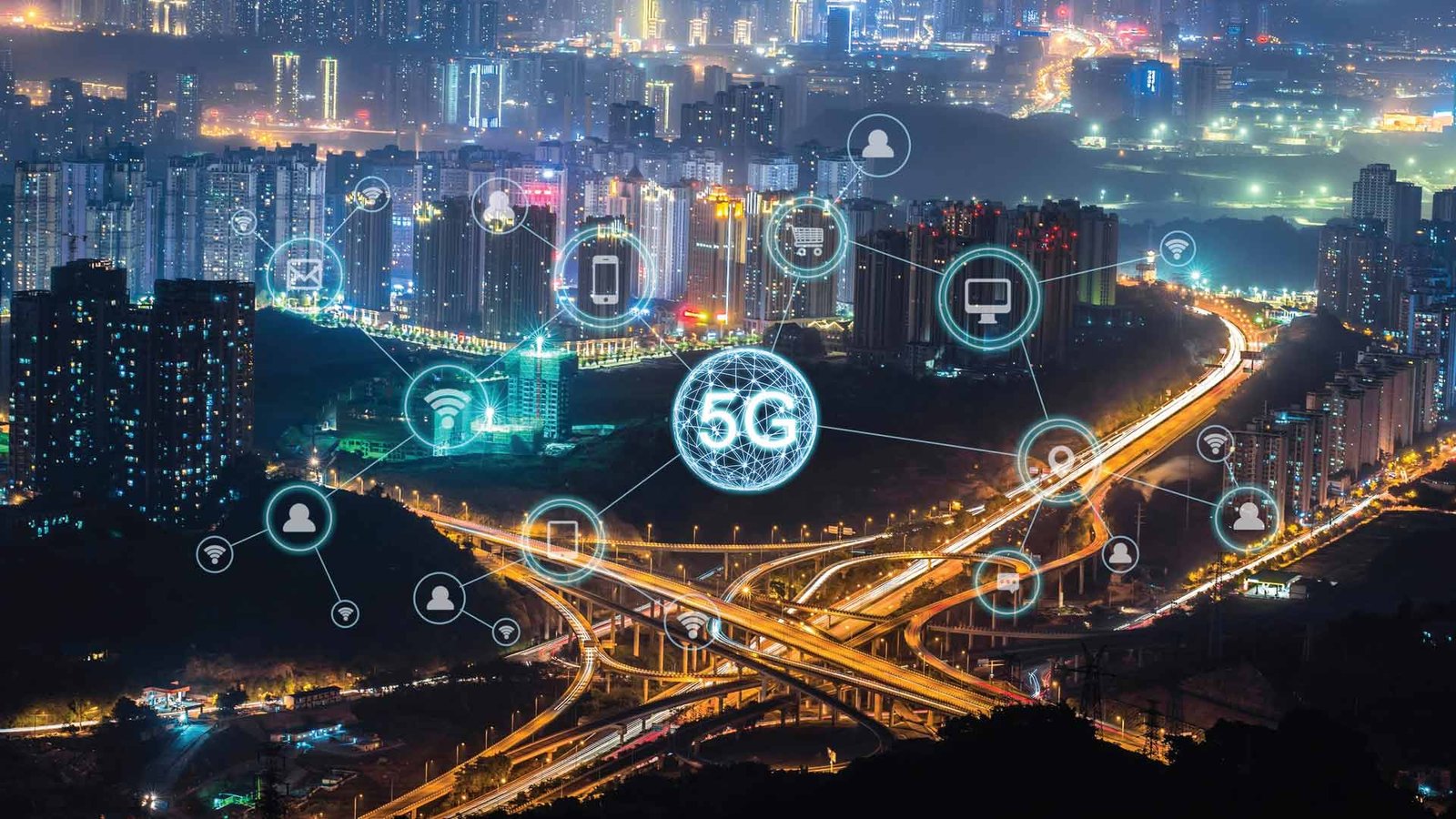 5G Americas ISAC report cover showcasing 6G network evolution.