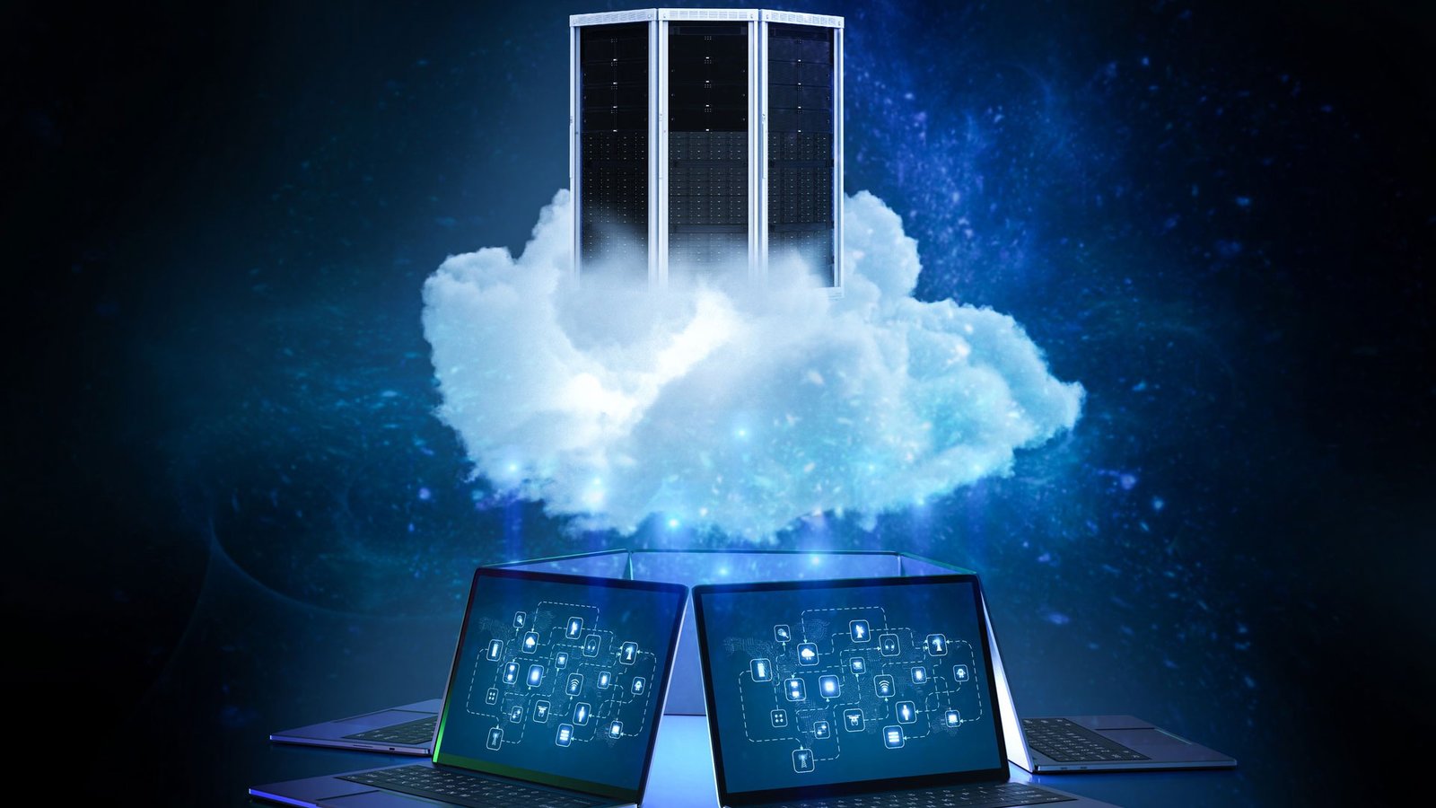 AI Surge Heating Up Data Centers? Camfil Report Explores the Impact