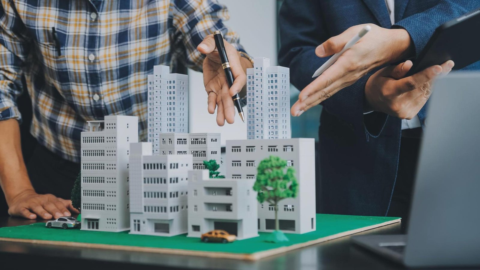 City development plans for Rendeavour’s African SEZs, backed by new global board advisors.
