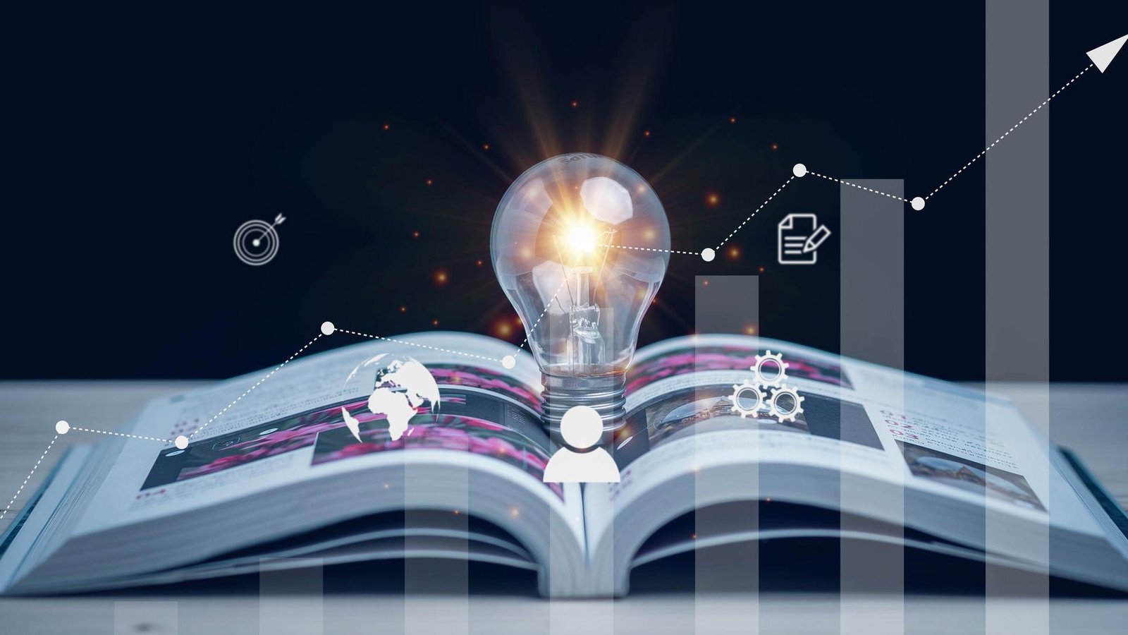 Ambow Unveils HybriU Knowledge Capture