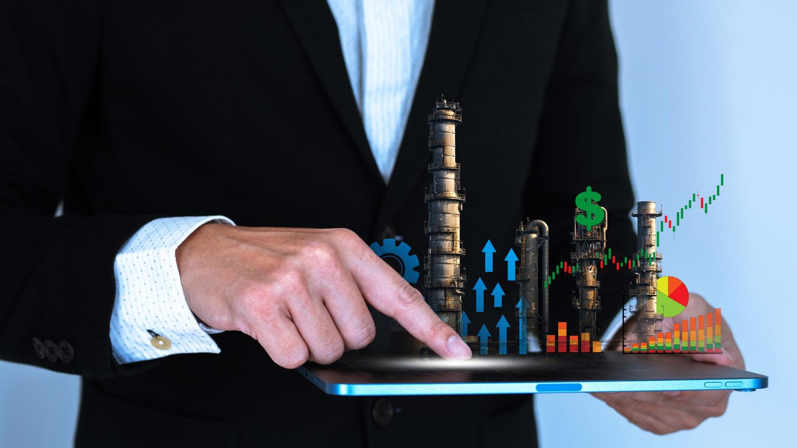 American Trust Sole Underwriter for K-TECH Solutions IPO