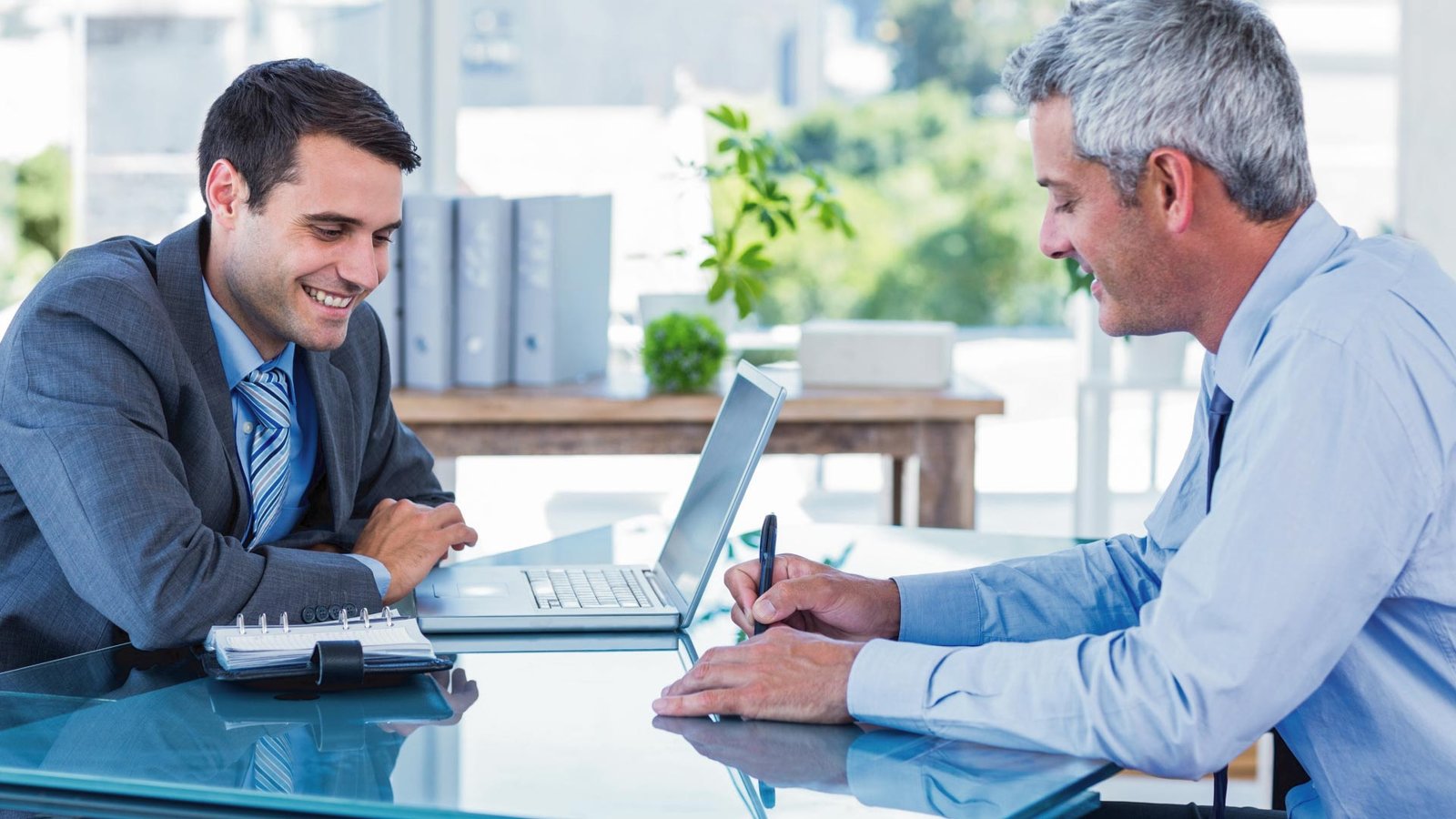 Andersen Consulting Adds Collaborating Firm GMS