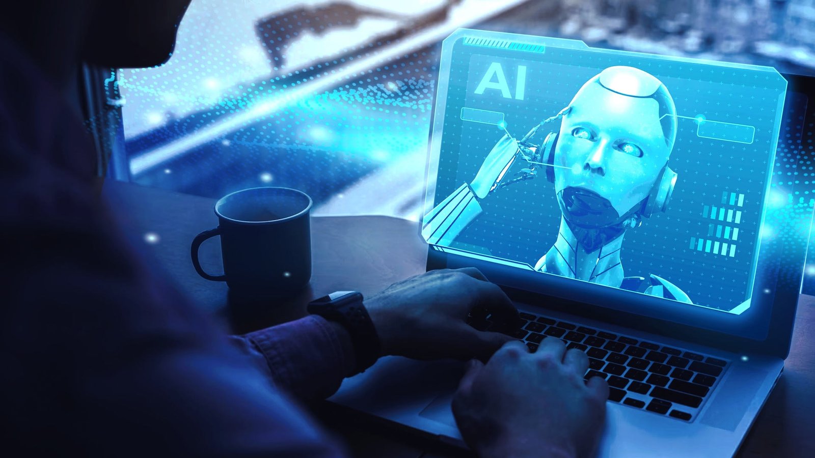 Apera AI Unveils Vue 9.50