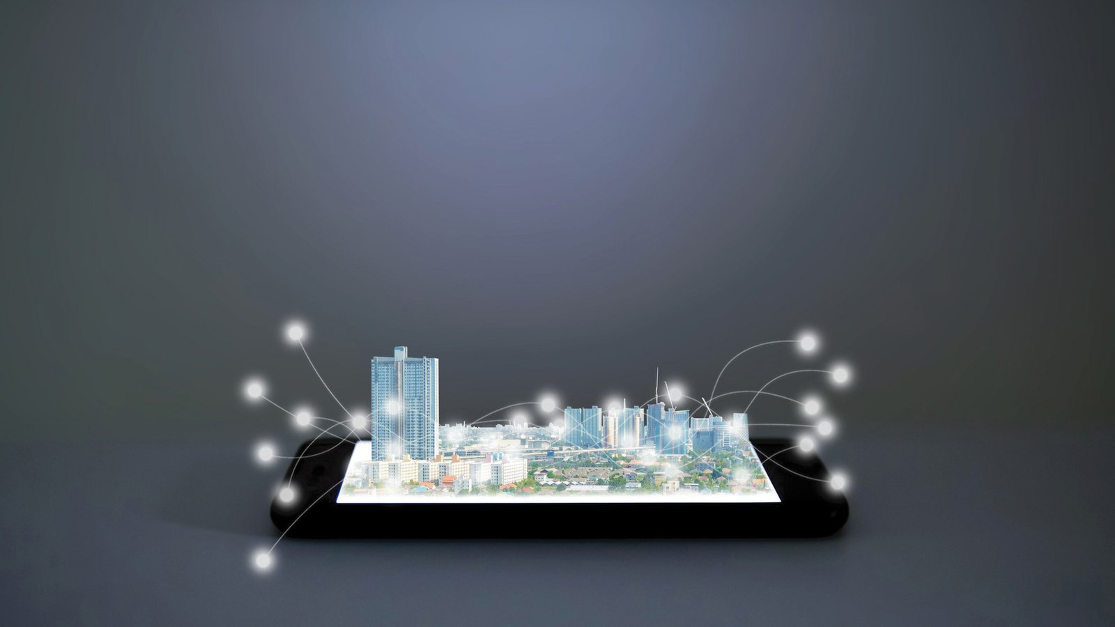 Aperture Global integrates Rechat’s AI-powered real estate platform.