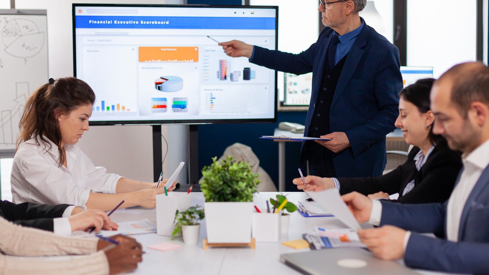 Atradius announces changes in Management Board
