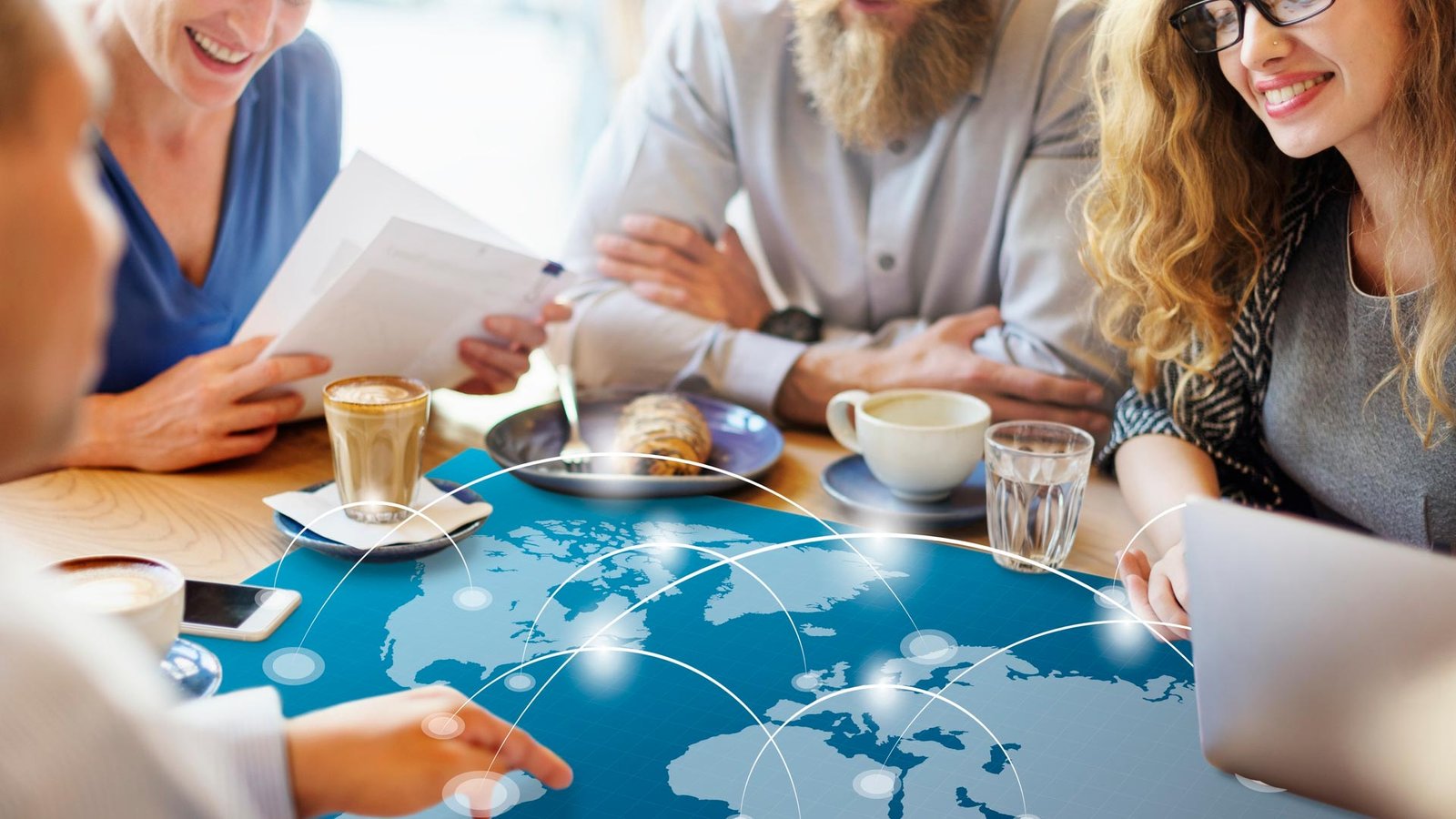 BBA Consultants Merges With Tierra Group International