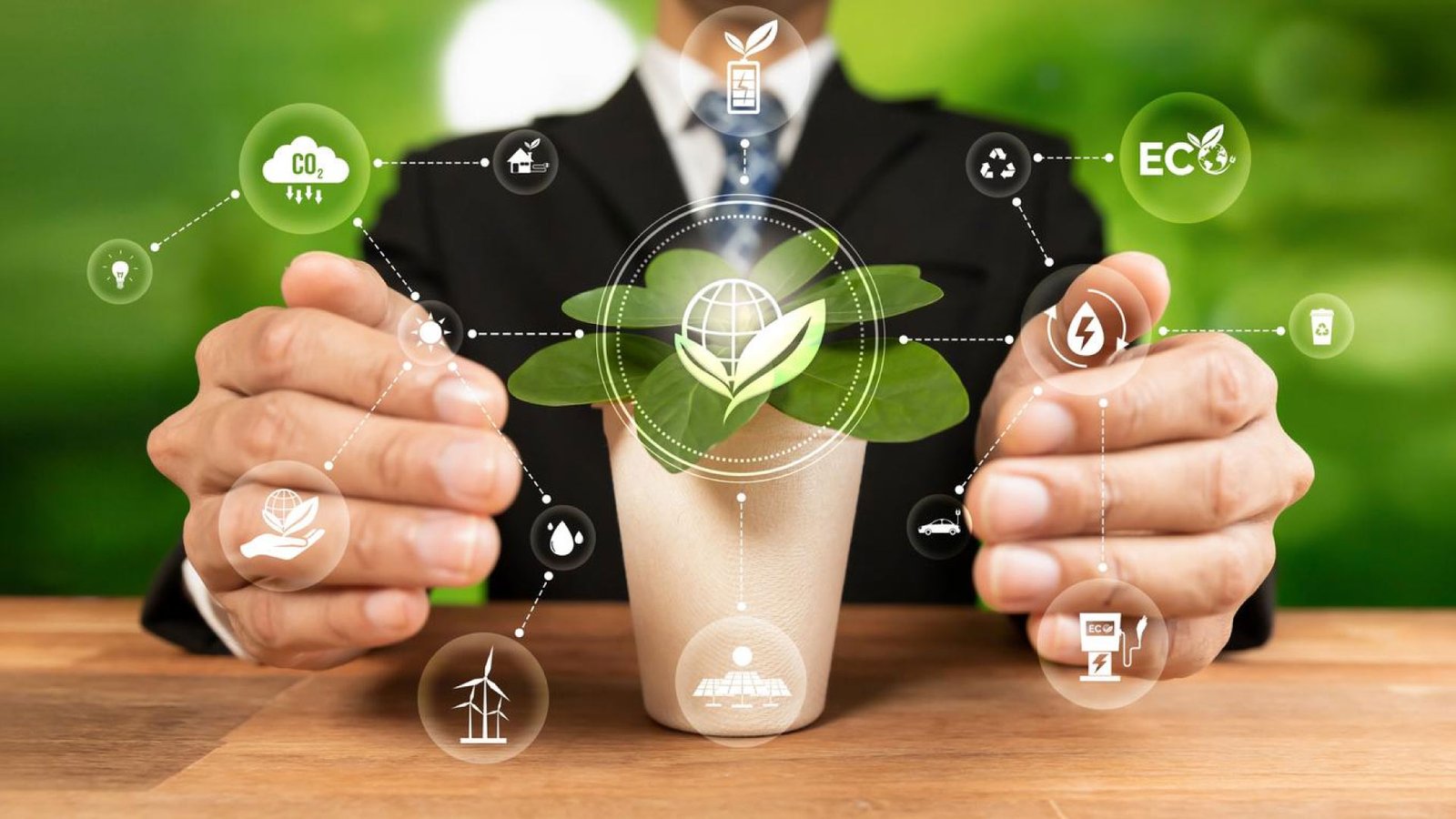 Baltic Horizon Fund publishes its ESG report for 2024