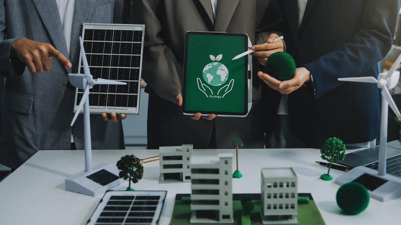 Beko Named Among TIME's Most Sustainable Companies 2025