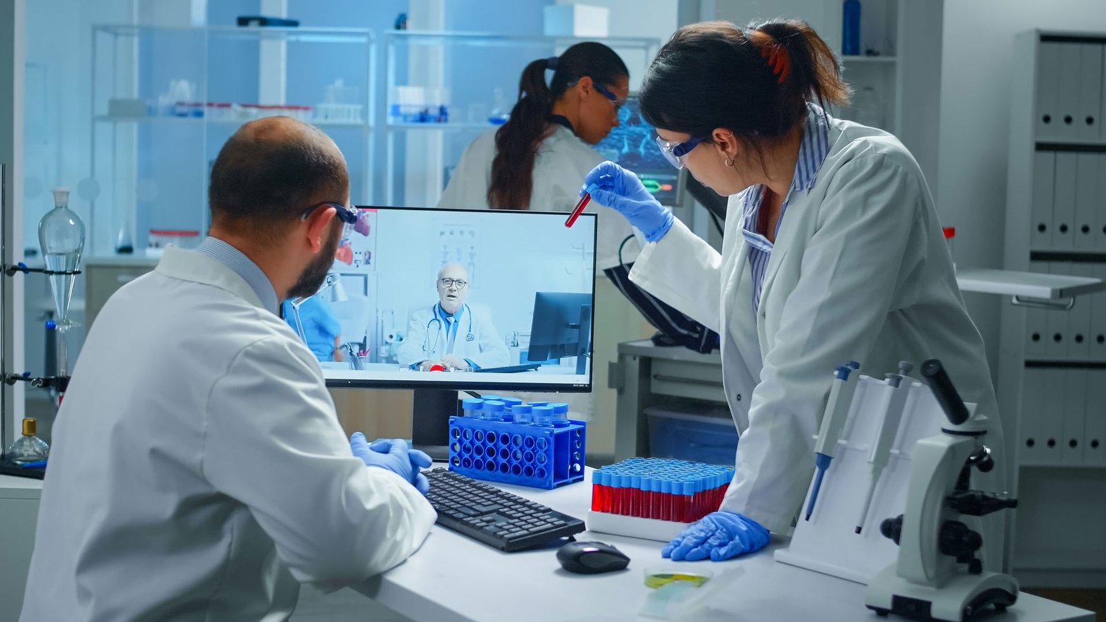 Digital Twins in Biopharma: How AI is Accelerating Drug Innovation