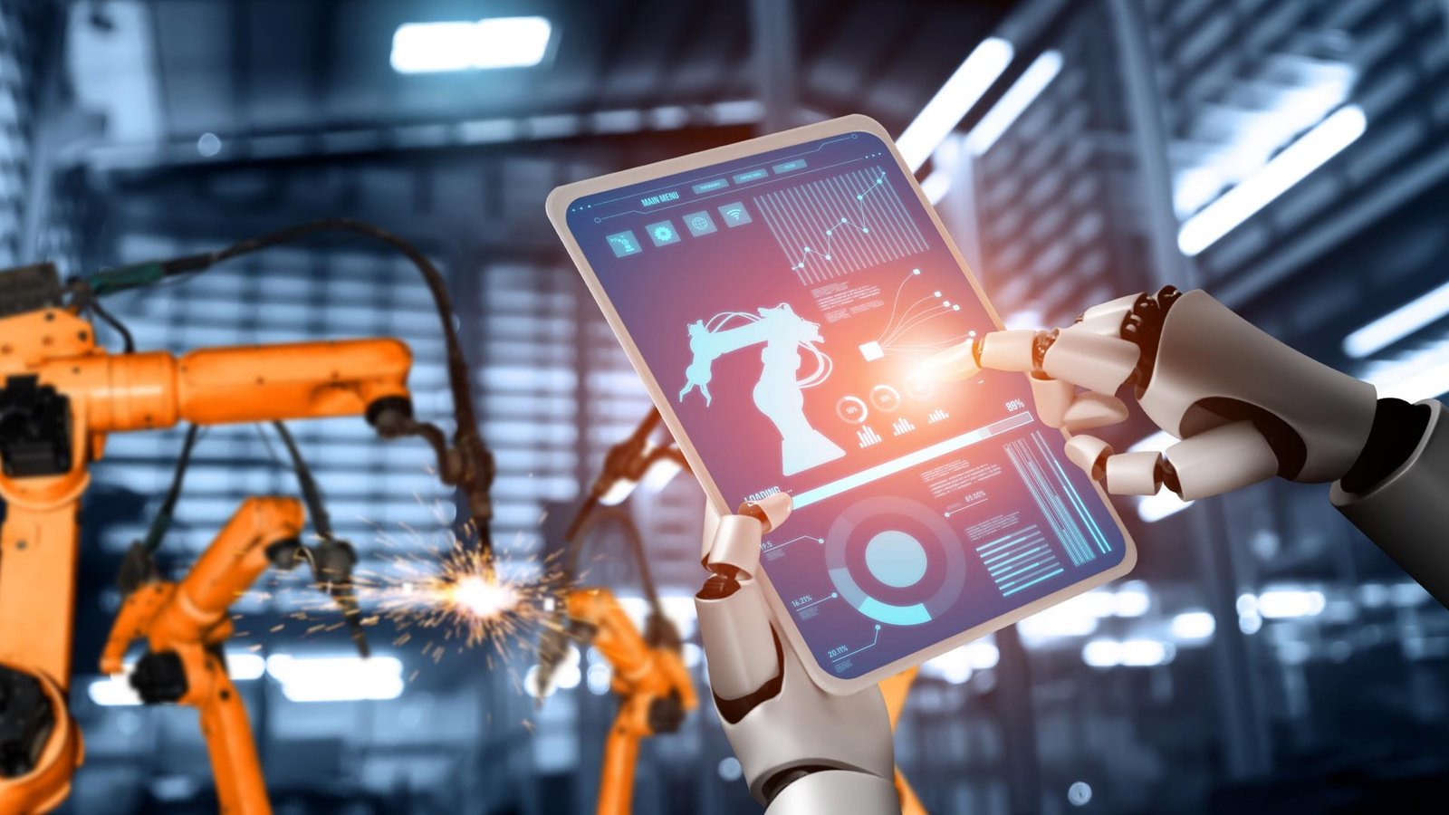 Bonx raises $8.6M to boost European manufacturing with AI ERP