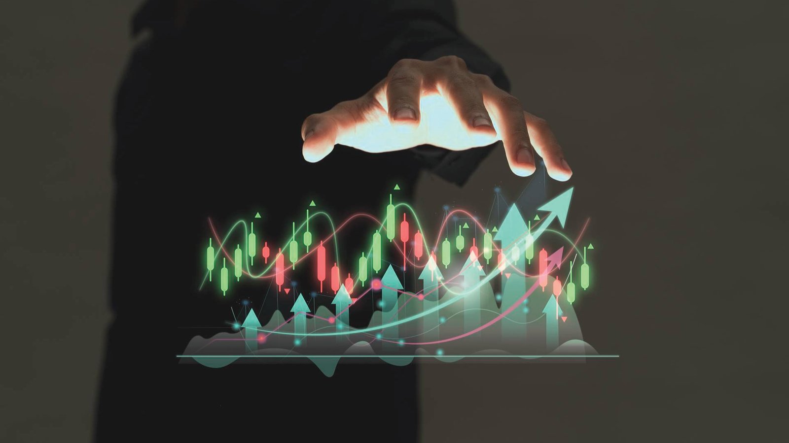 Brennan Investment Group industrial rendering in Nashville submarket.