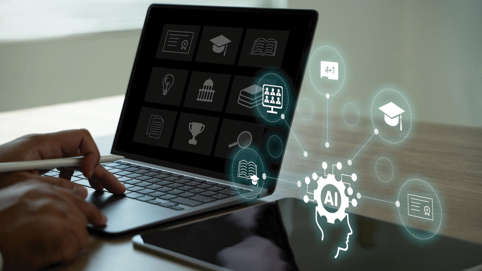 Capture Higher Ed Launches Two AI Solutions for Enrollment Teams