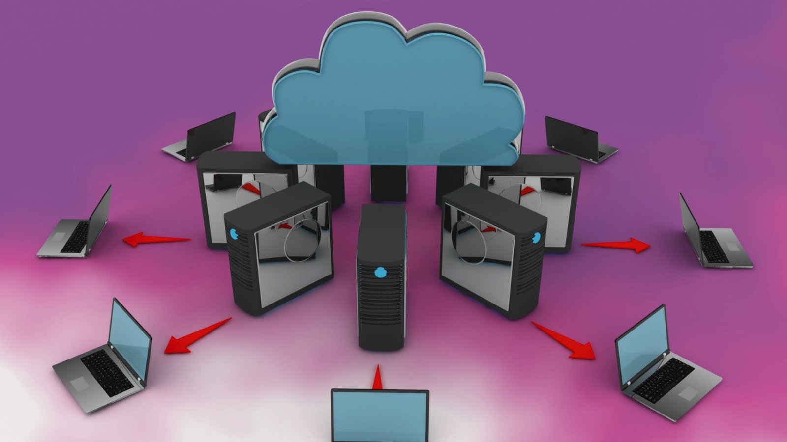Cloud and Edge Computing Are Not at War—Your Business Model Is