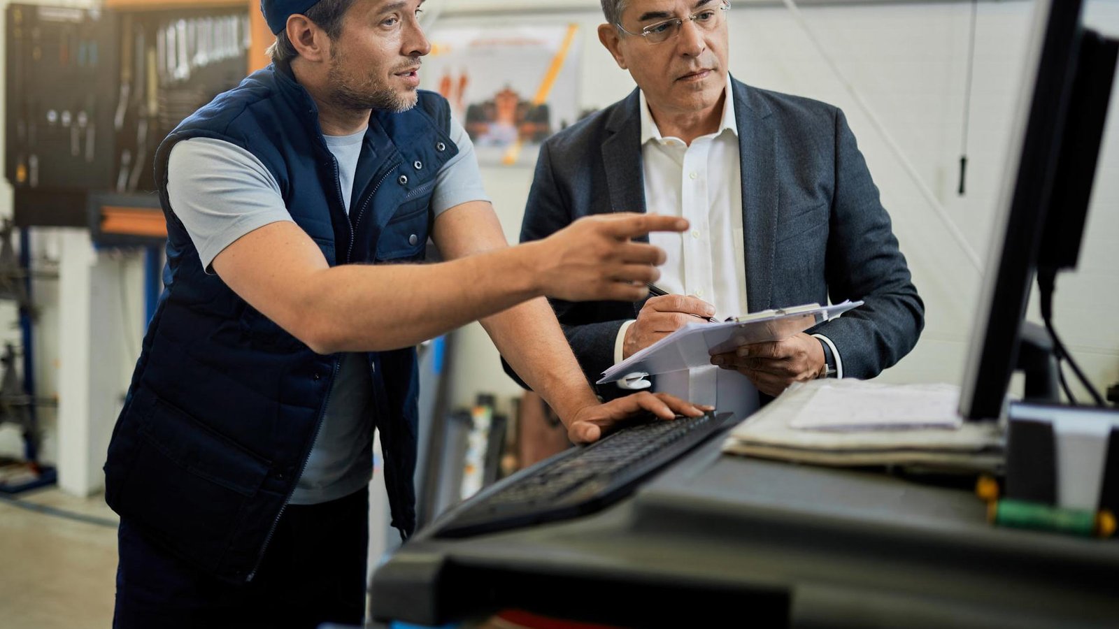Cook Compression Opens New Service Center in Corpus Christi, Texas