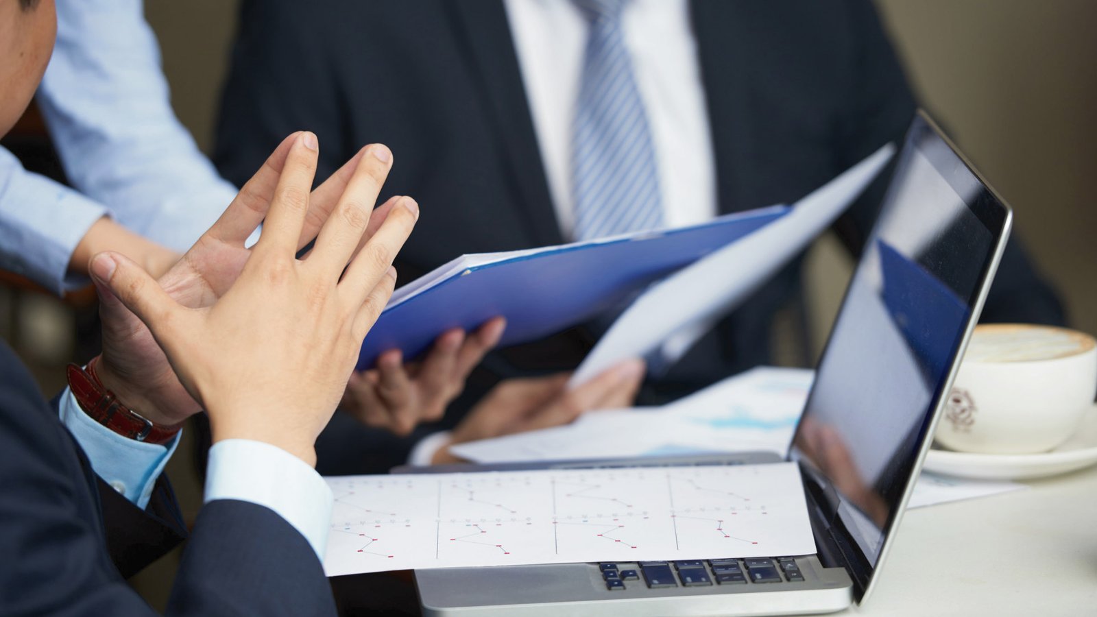 Costero Brokers Welcomes Esteemed Professional Indemnity Team