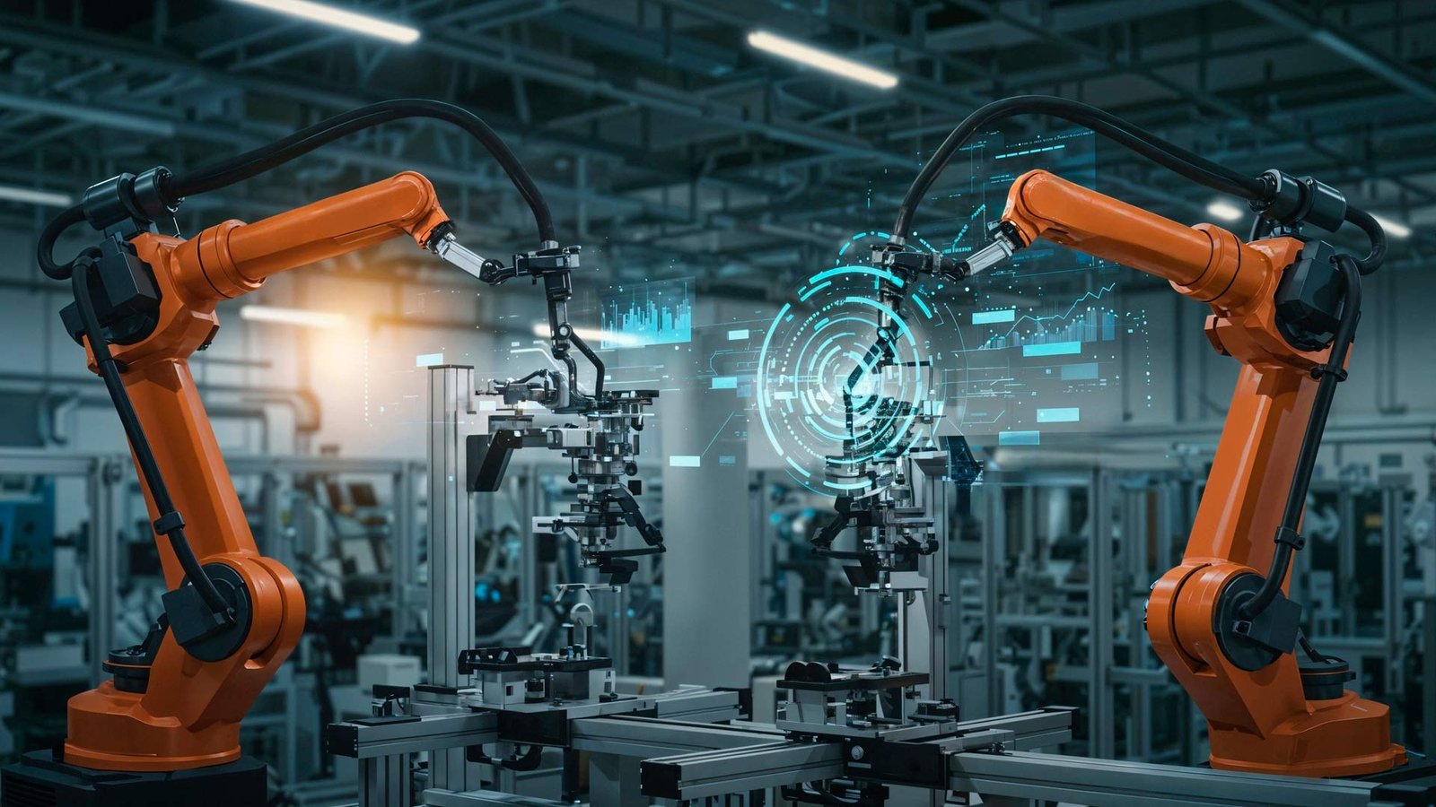 DOBOT Robotics Malaysia Opens to Accelerate Smart Manufacturing in Southeast Asia
