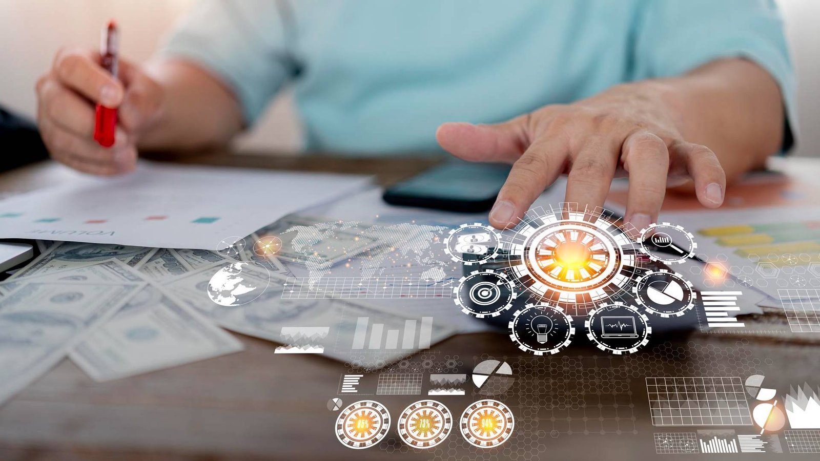 Design Group Americas Files Chapter 11, Starts Sale Process