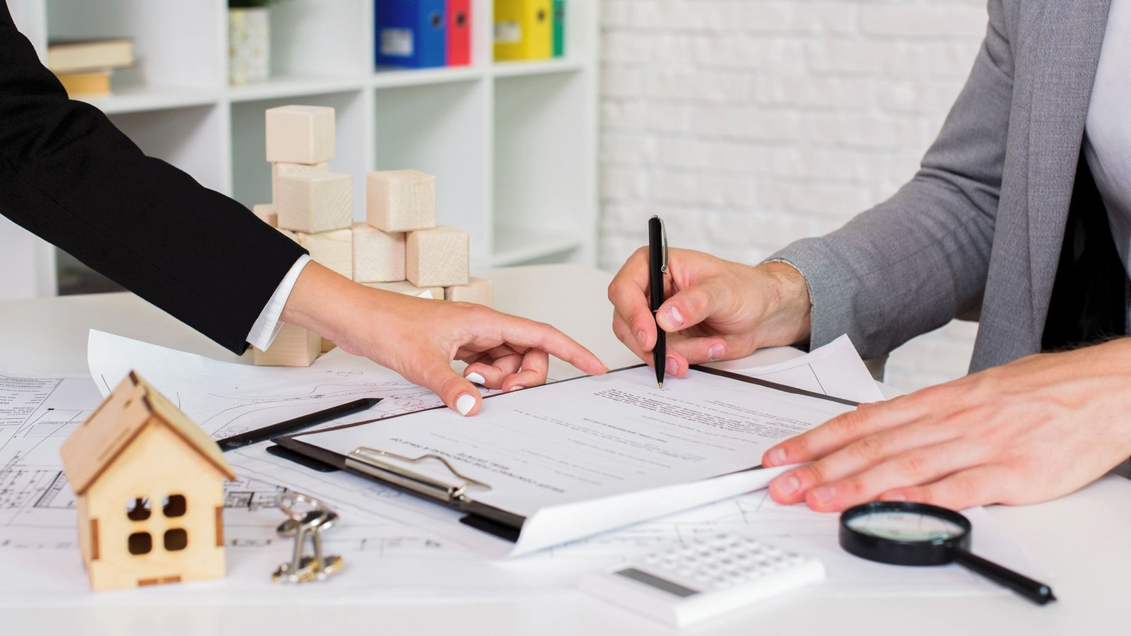 Doss Law attorney joins real estate finance team.