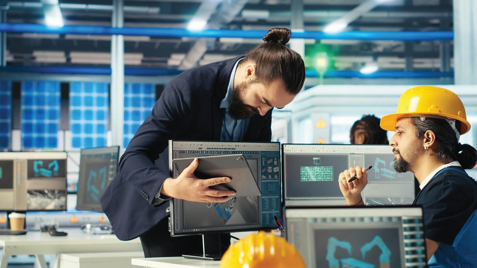 EBRD Extends Partnership With HTEC Through New Round of Financing
