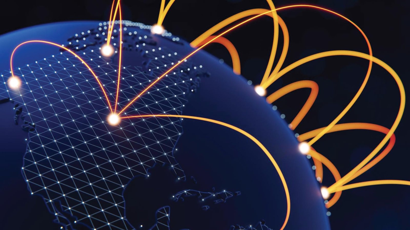 Ekinops FlexRate™ technology integrated into Telegraph42 network.