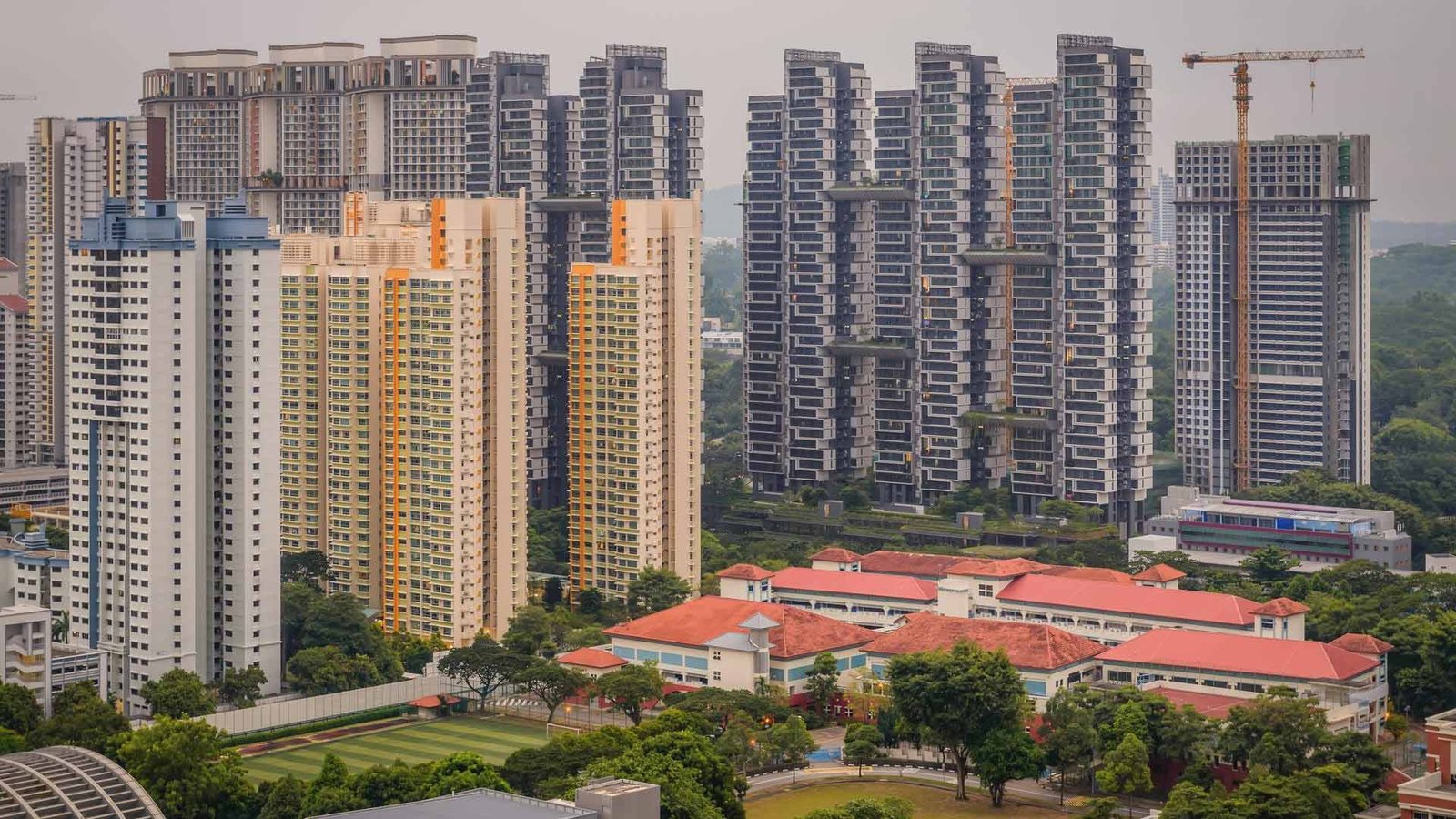 Equity Residential announces new board appointment to strengthen governance and strategy.