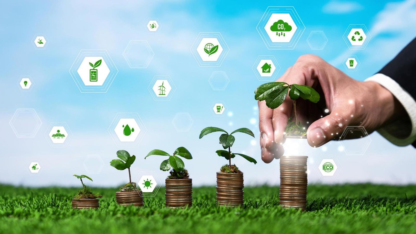 FFO and Templewater Launch the Sultanate's First Energy Transition Fund