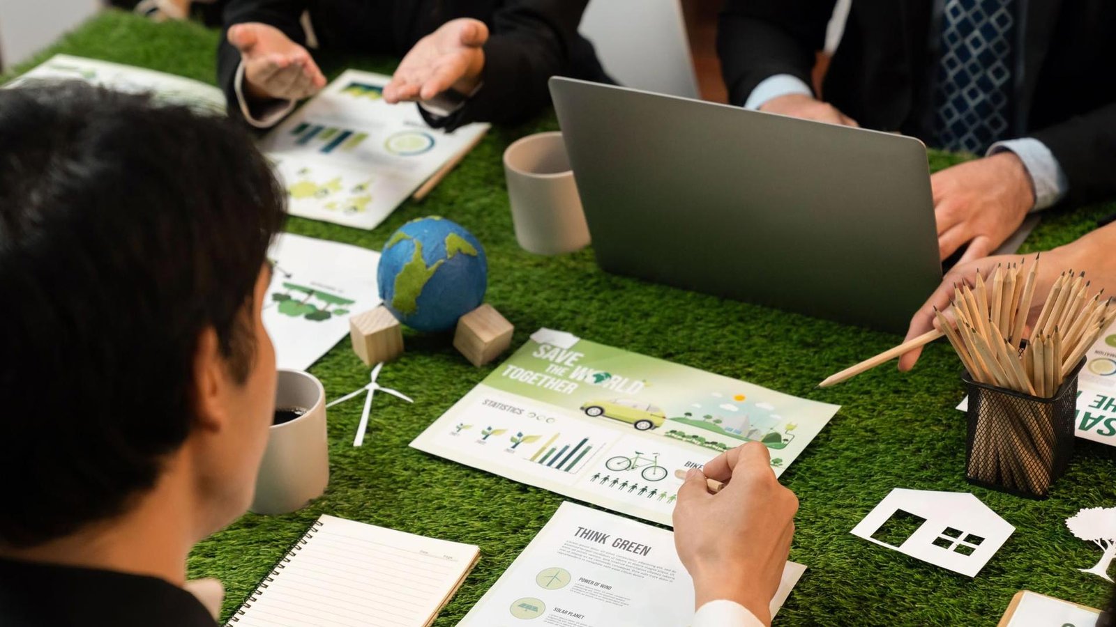 Fengate releases 2024 Sustainability Report