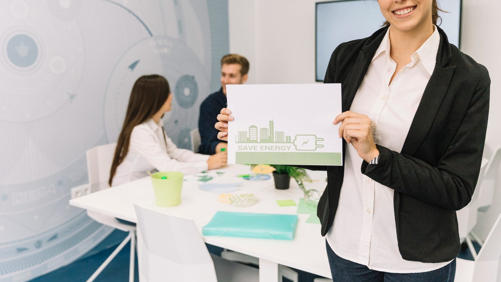 Green Summit's Strategic Partnership with Wasson Enterprise to Boost Growth