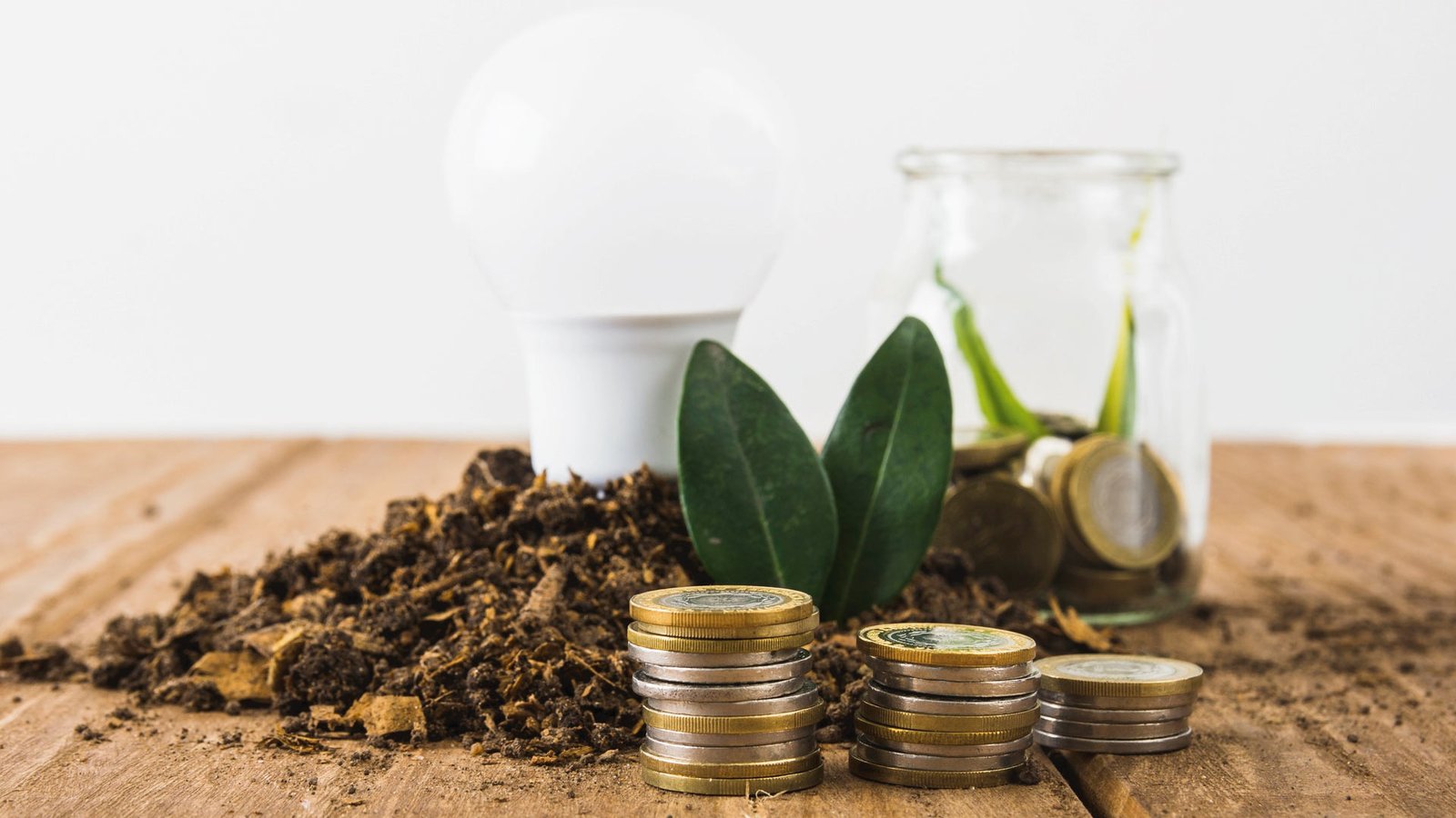 Green Innovations