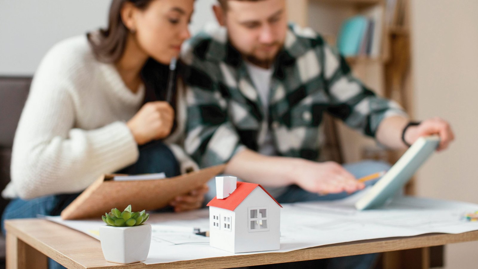 Guardian providing resident services in affordable housing.