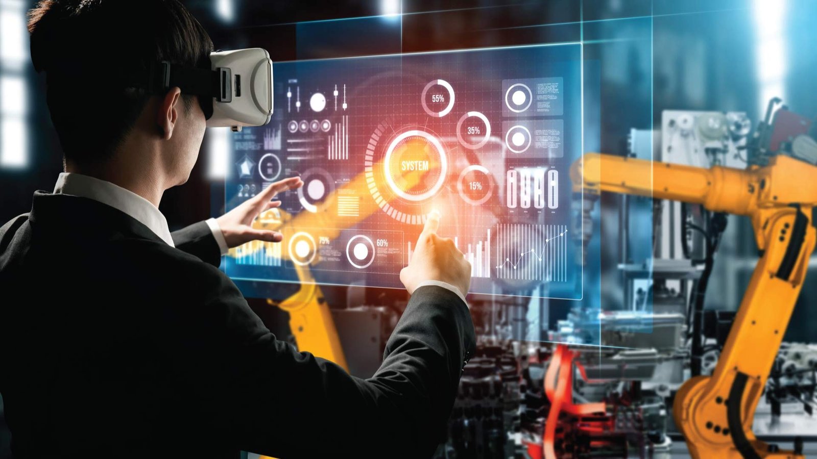 Helios Technologies Launches Atlas Connect Gateway