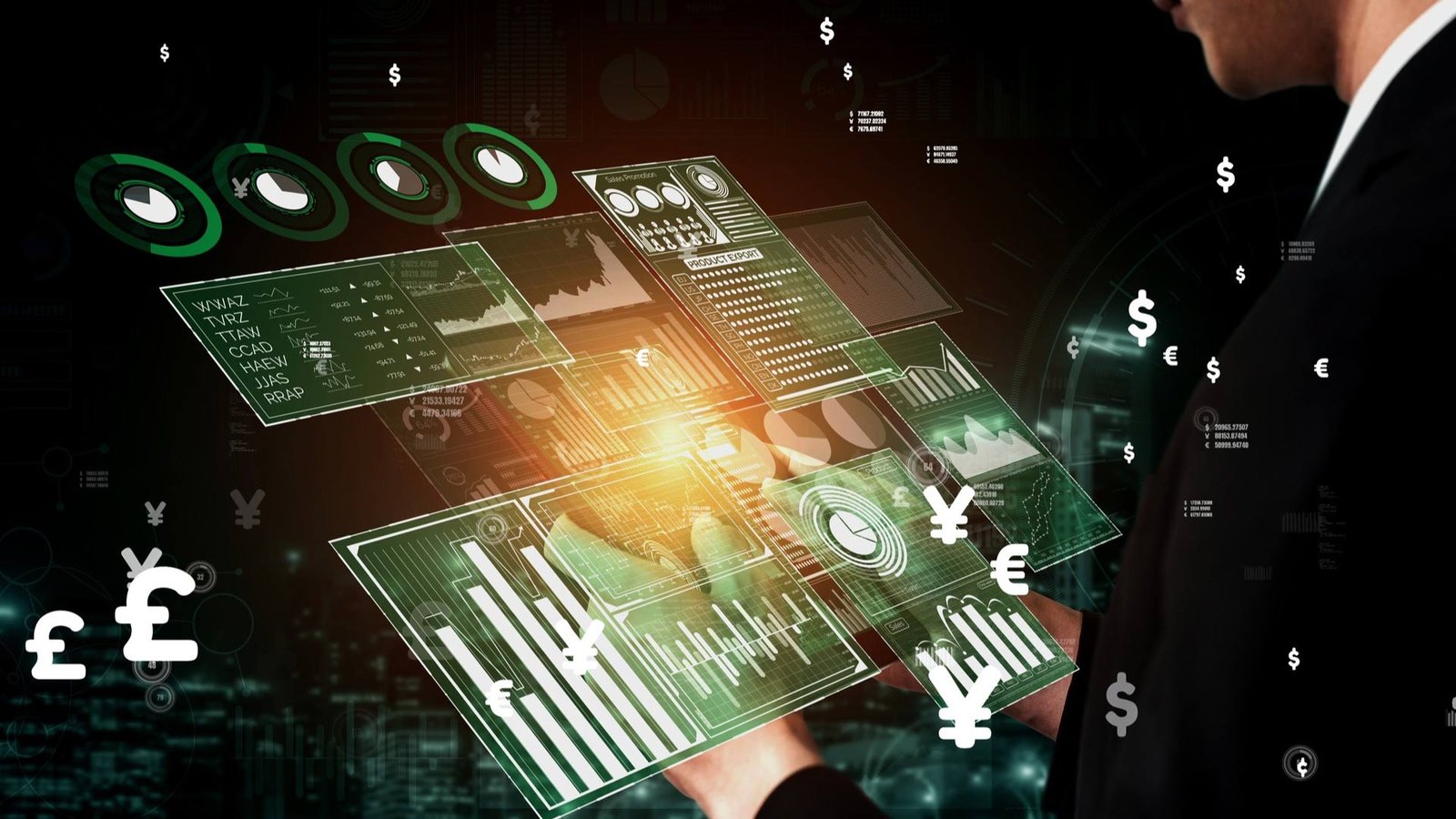 How Smart Contracts Are Transforming Custody Operations in Finance