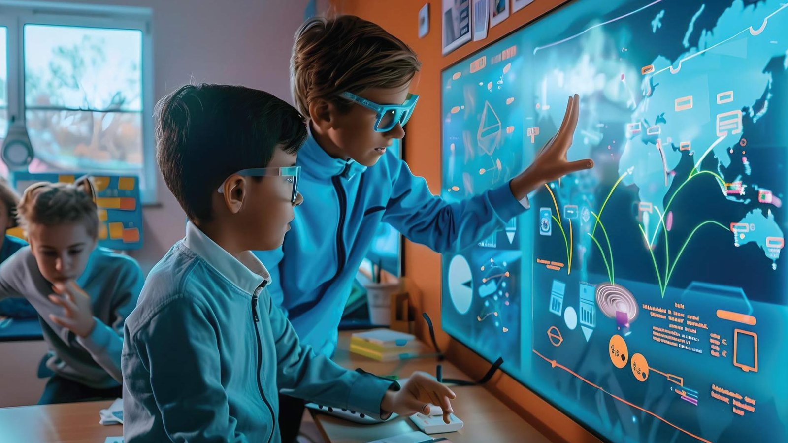 IDC Releases Report on AI-Powered Adaptive Education Industry