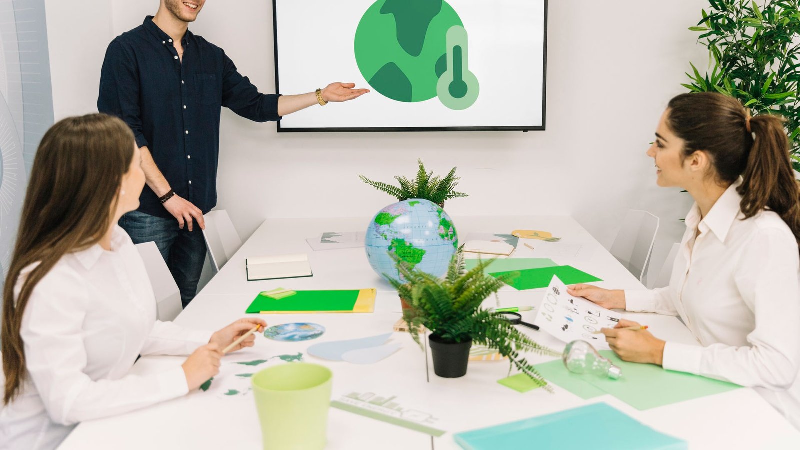 JELD-WEN Reports Strong Progress in 2024 Sustainability Report