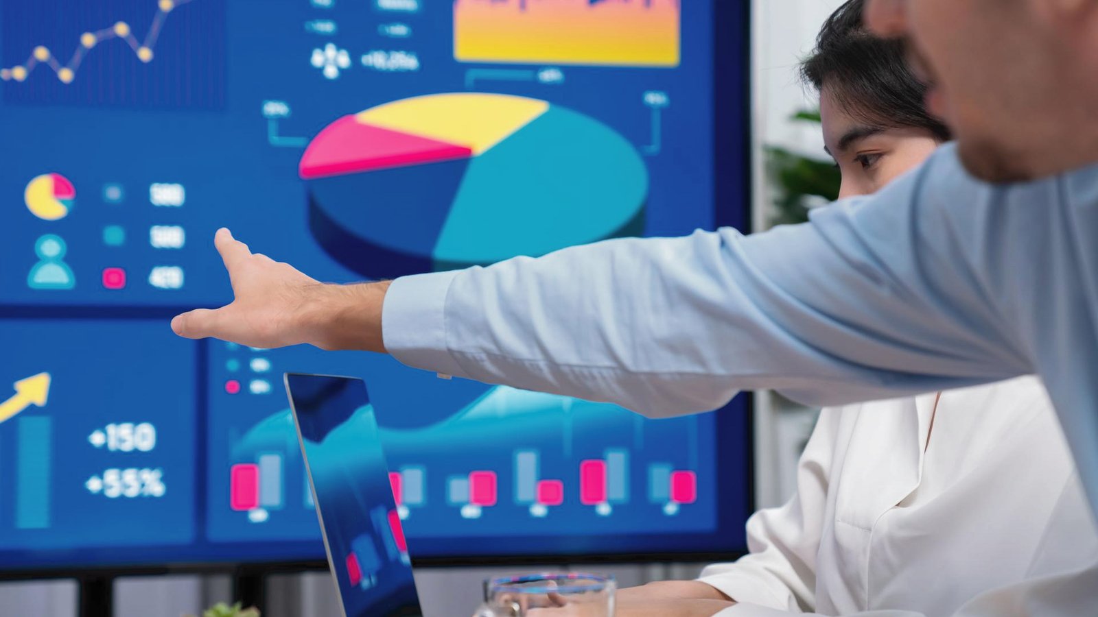 JLL closes $168M DST program.