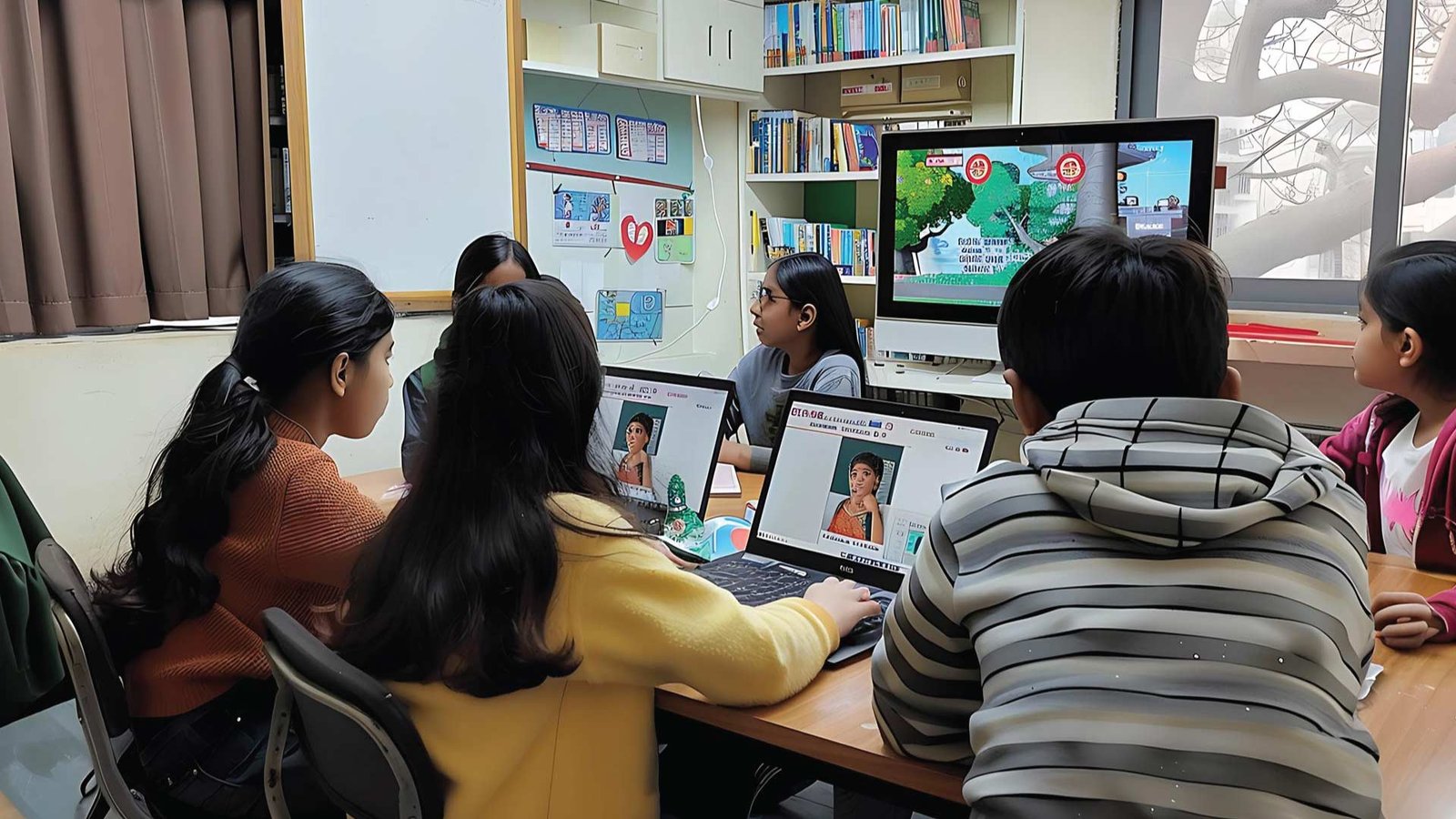 JMU experts offer back-to-school insights on AI, student wellness, and more