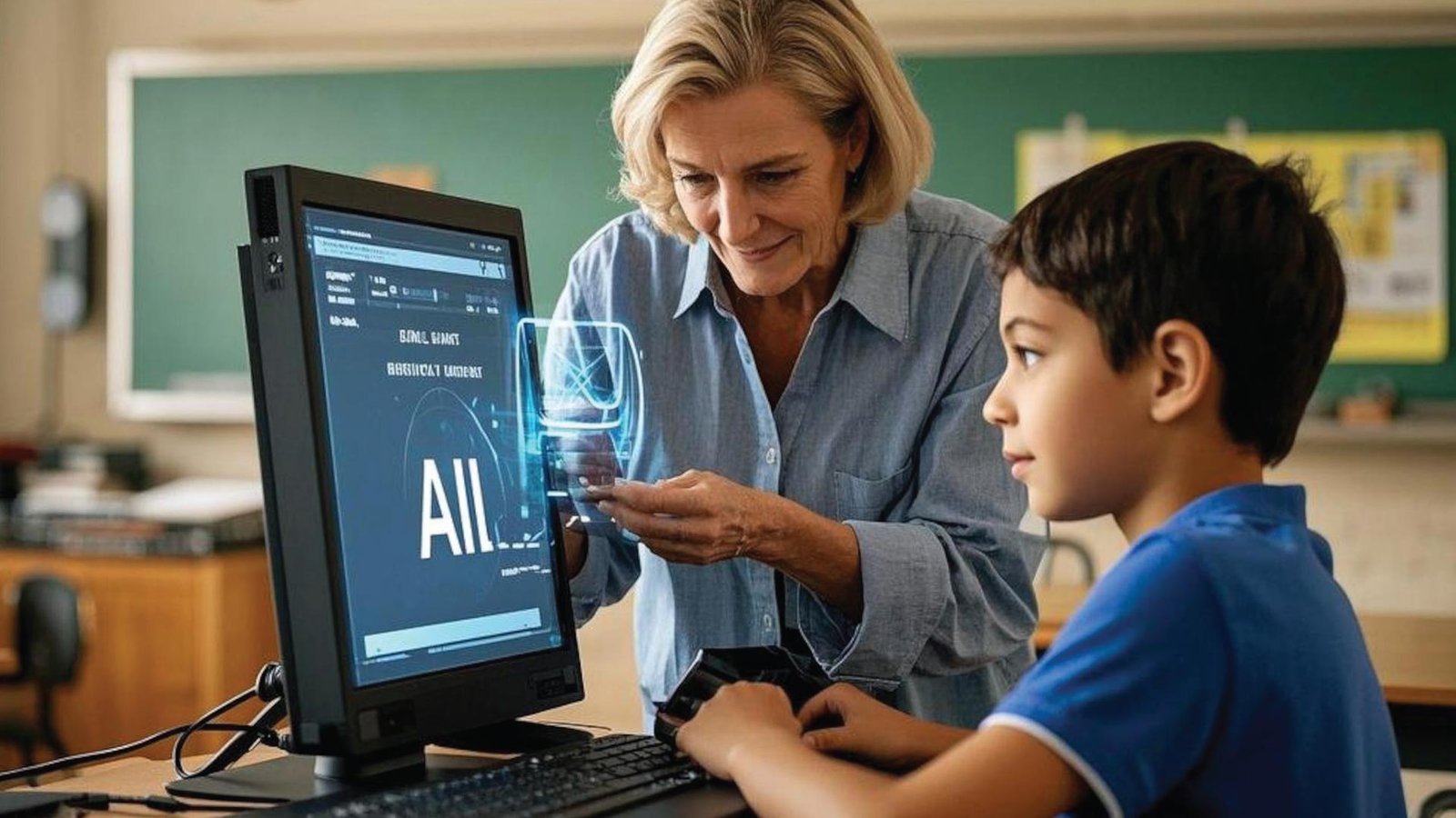 K12 Earns High Marks for Excellence in Online Public Education